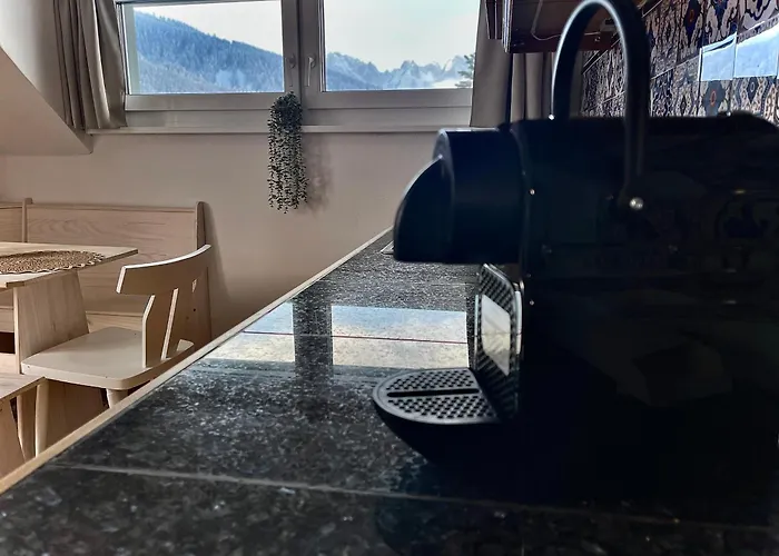 Almsternderl 2.0 - Gemuetliches Appartment In Gosau