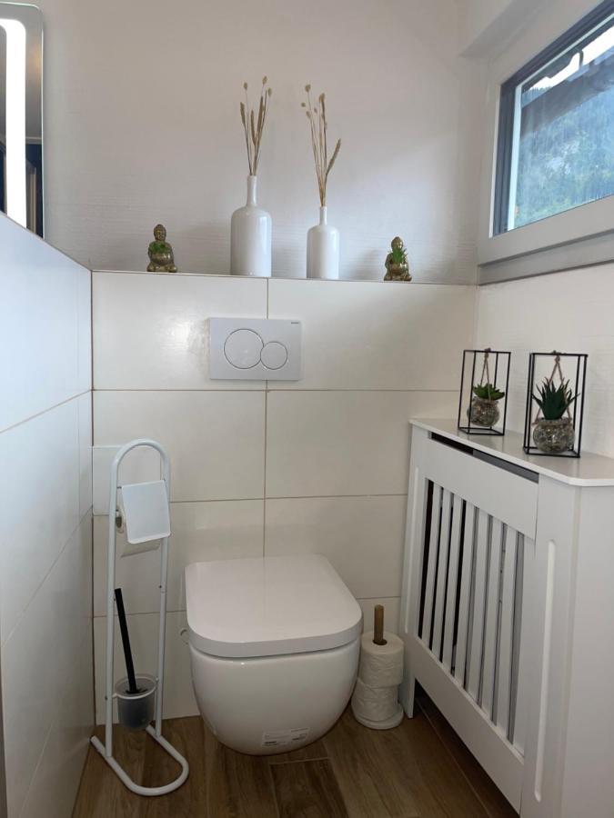 Almsternderl 2.0 - Gemuetliches In Apartment Gosau