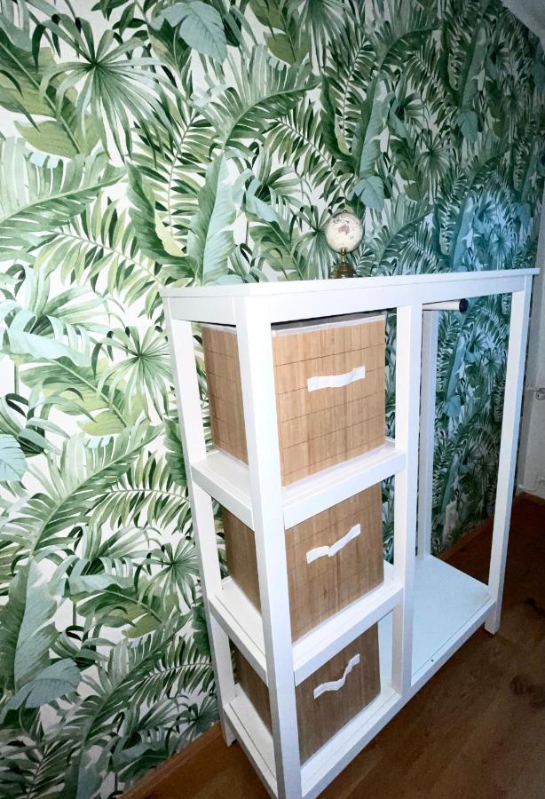 Almsternderl 2.0 - Gemuetliches In Apartment *