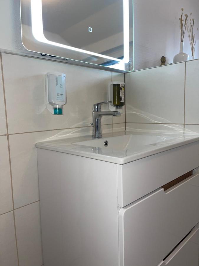 Apartment Almsternderl 2.0 - Gemuetliches In Gosau