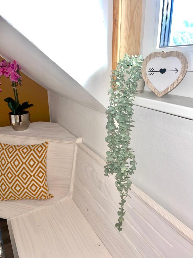 Almsternderl 2.0 - Gemuetliches In Apartment