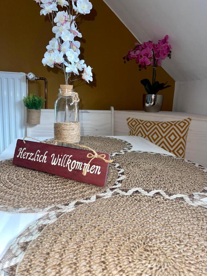 Almsternderl 2.0 - Gemuetliches In Apartment *