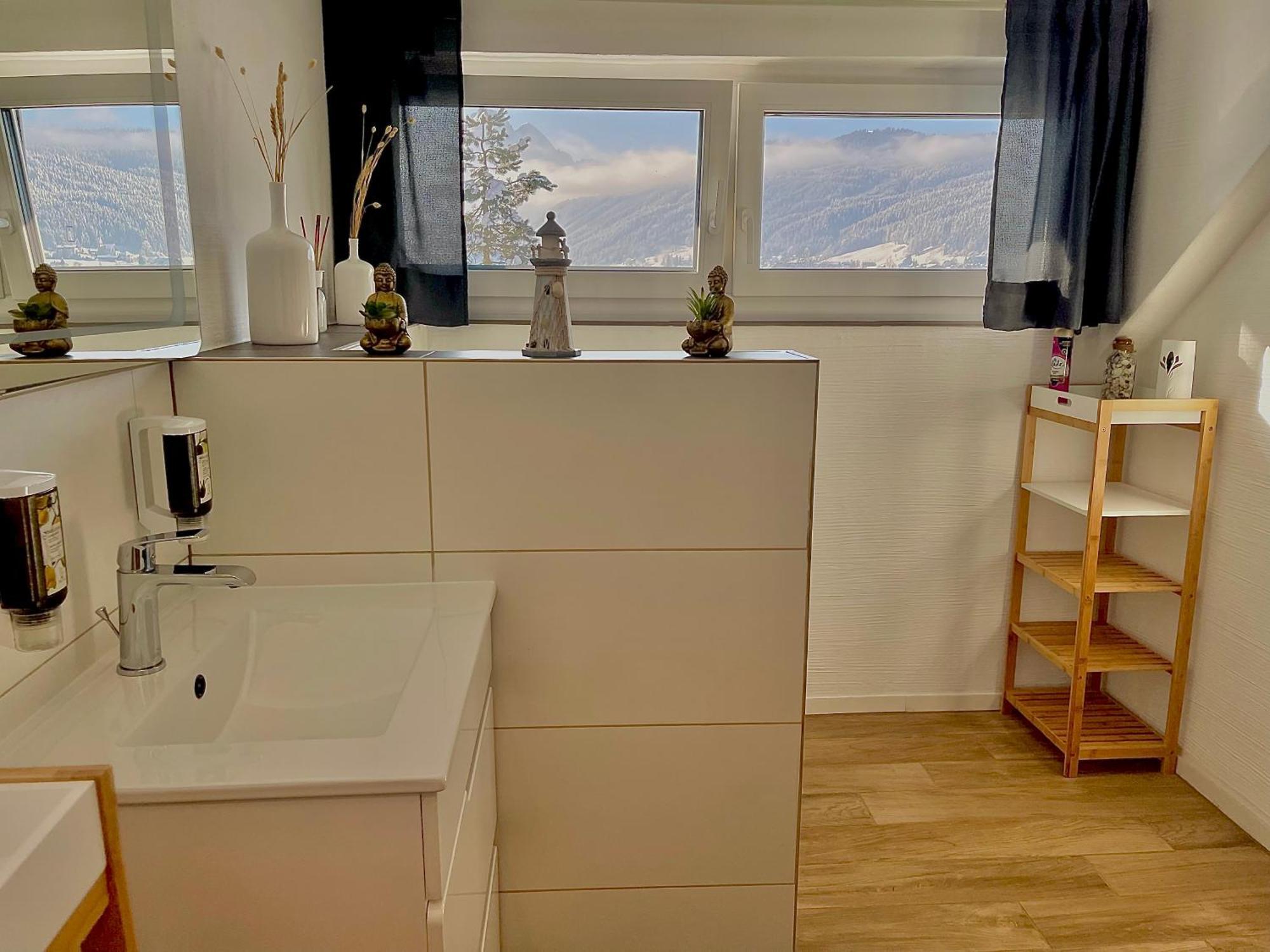 Apartment Almsternderl 2.0 - Gemuetliches In Gosau